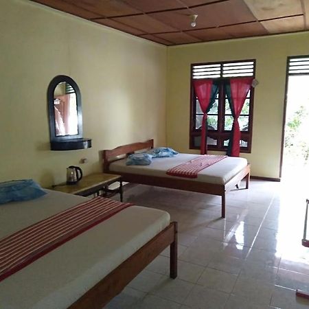 Sibayak Guesthouse 图克图克 外观 照片